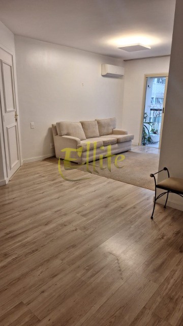 Apartamento para alugar com 2 quartos, 98m² - Foto 3