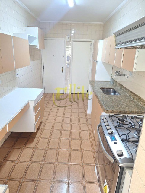 Apartamento para alugar com 3 quartos, 110m² - Foto 5