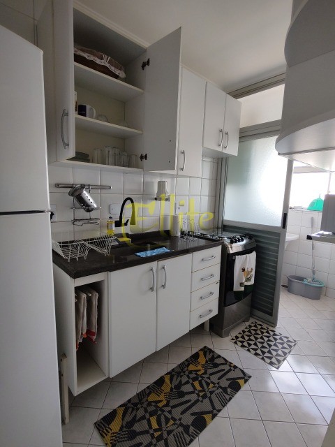 Apartamento para alugar com 1 quarto, 45m² - Foto 3