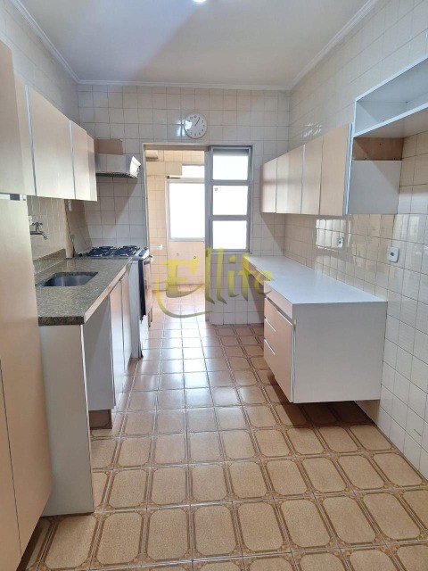 Apartamento para alugar com 3 quartos, 110m² - Foto 4