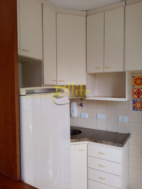 Apartamento à venda e aluguel com 1 quarto, 35m² - Foto 3