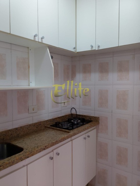 Apartamento, 1 quarto, 35 m² - Foto 4