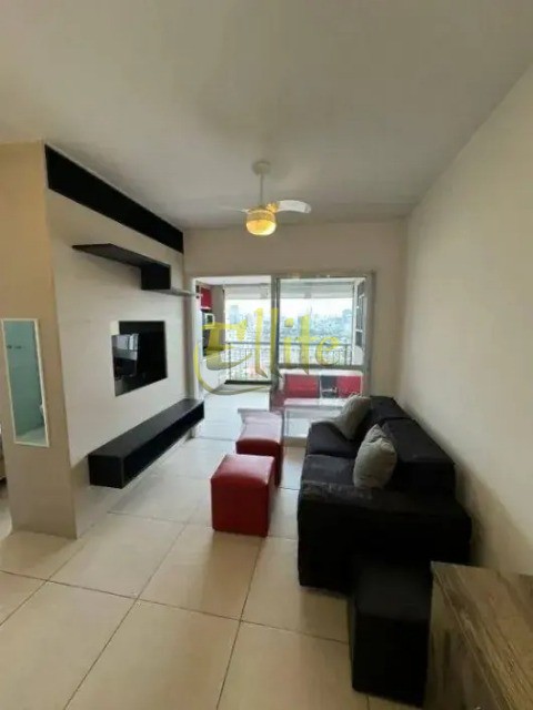 Flat/Apart Hotel, 1 quarto, 37 m² - Foto 1