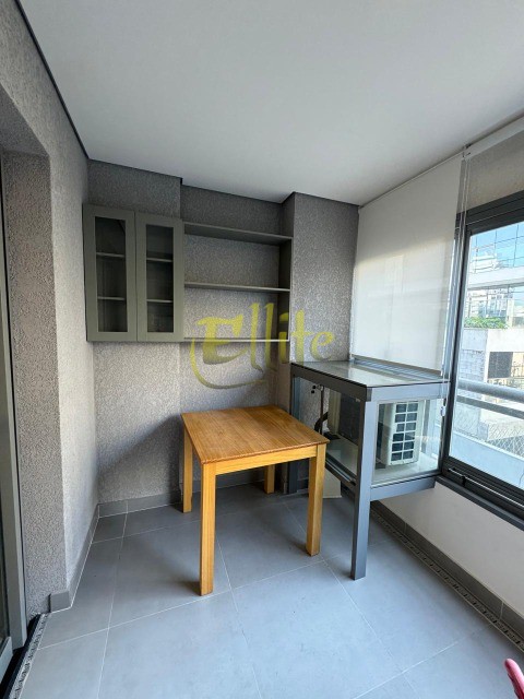 Flat/Apart Hotel para alugar com 1 quarto, 30m² - Foto 5