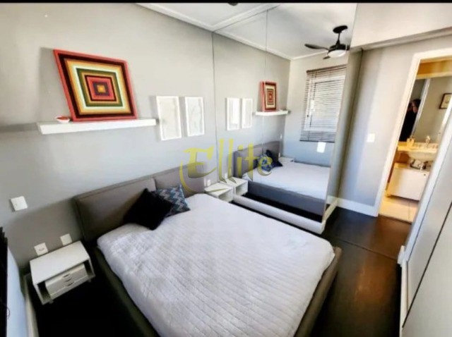 Apartamento para alugar com 1 quarto, 46m² - Foto 11