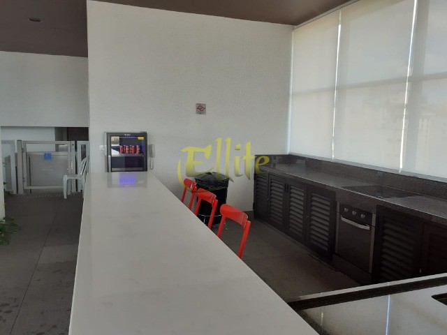 Apartamento para alugar com 1 quarto, 35m² - Foto 38