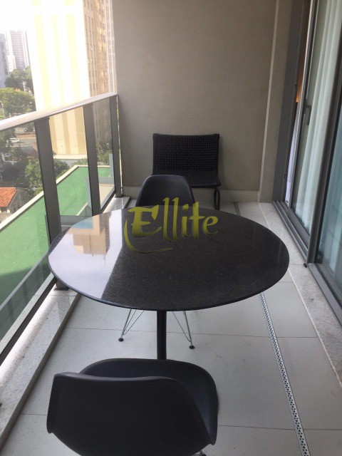 Flat/Apart Hotel, 1 quarto, 36 m² - Foto 11