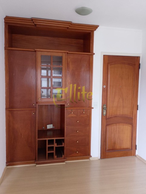 Apartamento à venda e aluguel com 1 quarto, 35m² - Foto 8