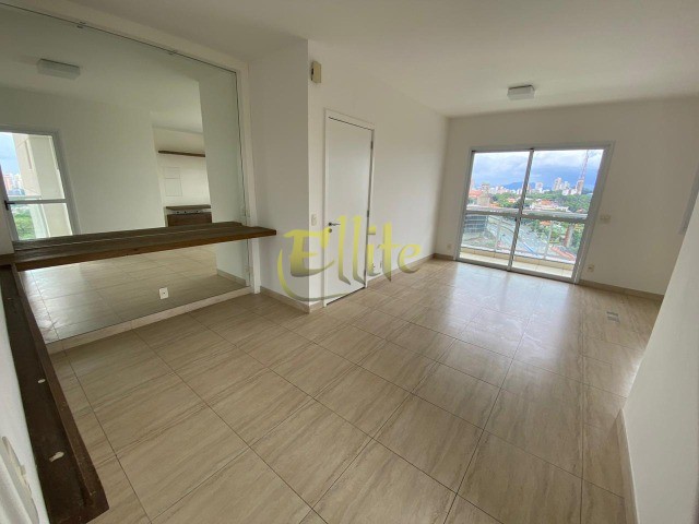 Apartamento para alugar com 3 quartos, 85m² - Foto 2