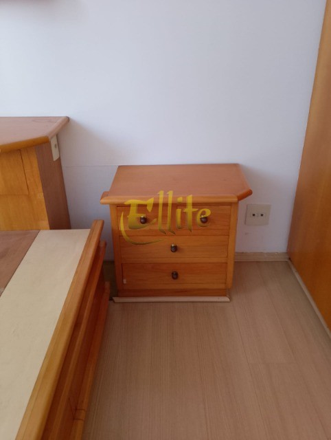 Apartamento à venda e aluguel com 1 quarto, 35m² - Foto 10