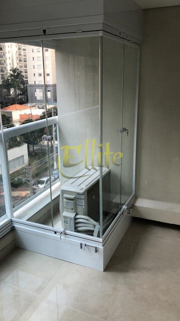 Apartamento para alugar com 1 quarto, 48m² - Foto 3