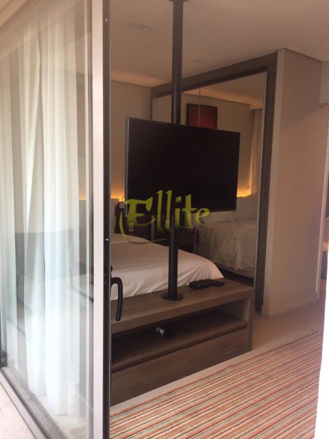Flat/Apart Hotel, 1 quarto, 36 m² - Foto 16
