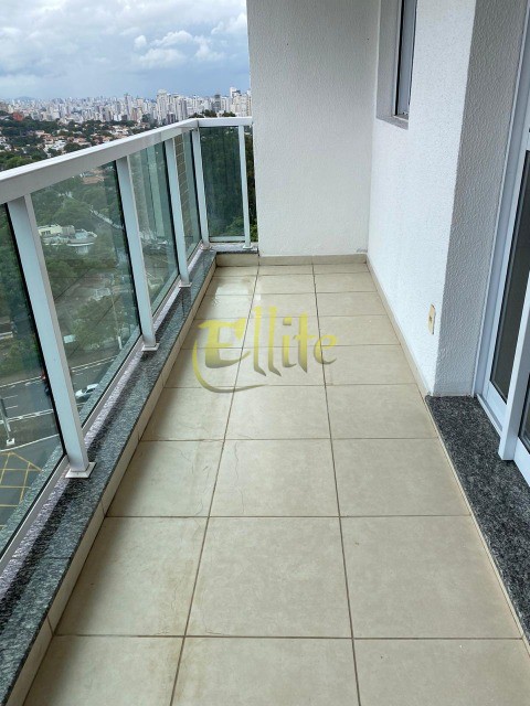 Apartamento para alugar com 3 quartos, 85m² - Foto 11