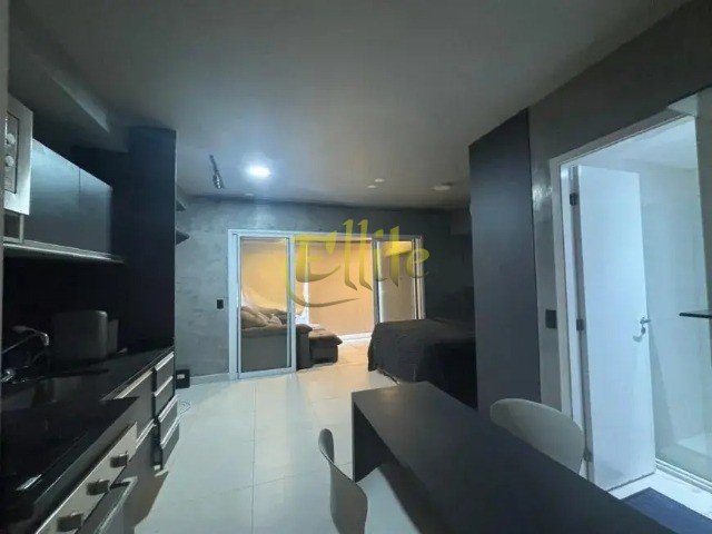 Apartamento para alugar com 1 quarto, 35m² - Foto 1