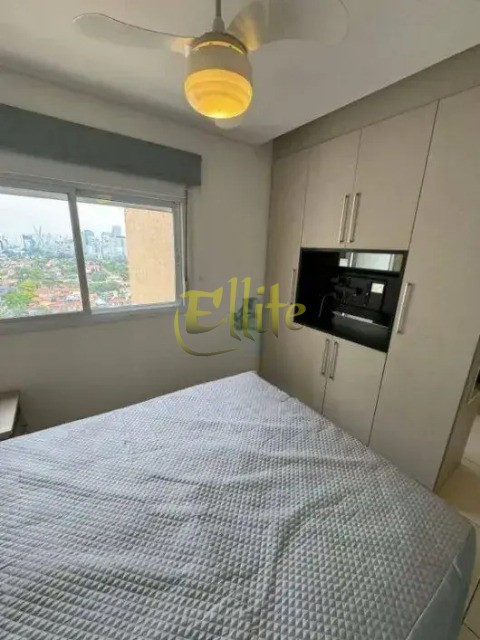 Flat/Apart Hotel, 1 quarto, 37 m² - Foto 13