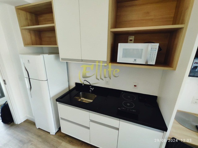 Flat/Apart Hotel, 1 quarto, 24 m² - Foto 5