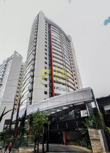 Apartamento, 1 quarto, 40 m² - Foto 20