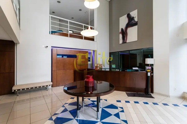 Apartamento, 1 quarto, 40 m² - Foto 21