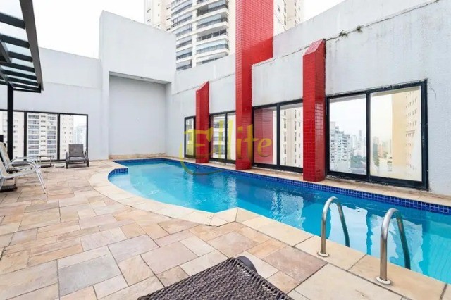 Apartamento, 1 quarto, 40 m² - Foto 27
