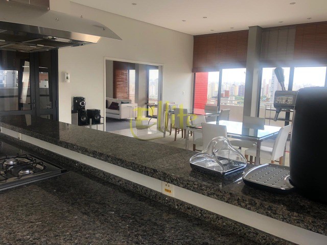 Apartamento, 1 quarto, 40 m² - Foto 23