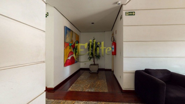 Apartamento à venda e aluguel com 1 quarto, 35m² - Foto 16