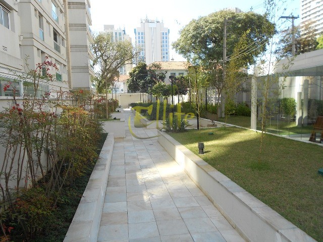 Apartamento para alugar com 1 quarto, 40m² - Foto 14