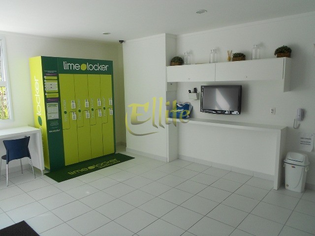 Apartamento para alugar com 1 quarto, 40m² - Foto 17