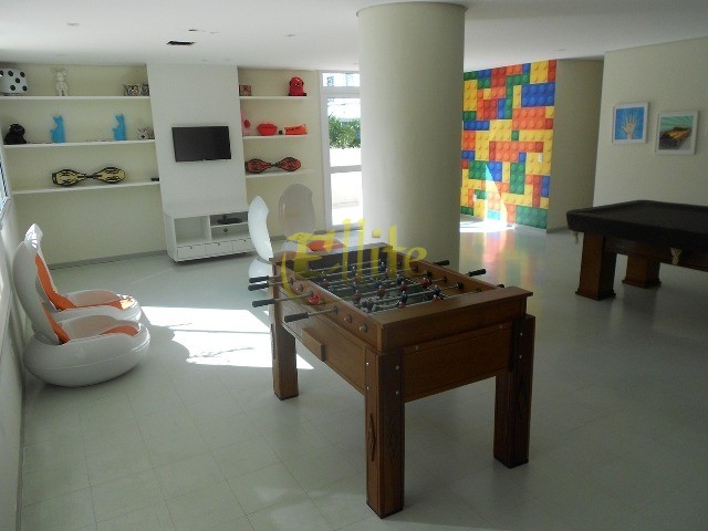 Apartamento para alugar com 1 quarto, 40m² - Foto 24