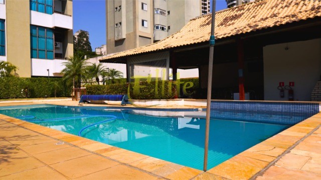 Apartamento à venda com 1 quarto, 61m² - Foto 19