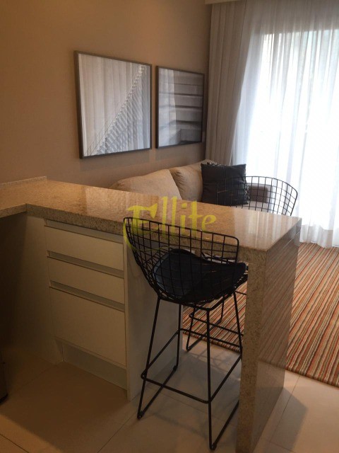 Flat/Apart Hotel, 1 quarto, 36 m² - Foto 1