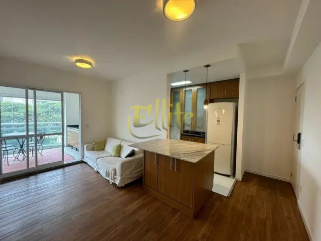 Apartamento para alugar com 2 quartos, 72m² - Foto 1