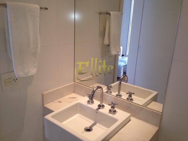 Flat/Apart Hotel para alugar com 1 quarto, 48m² - Foto 13