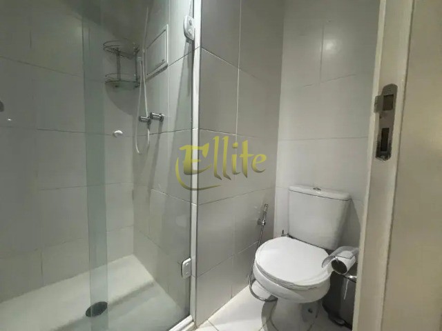 Apartamento para alugar com 1 quarto, 35m² - Foto 10