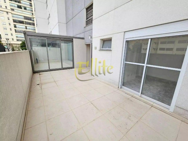 Apartamento à venda e aluguel com 2 quartos, 280m² - Foto 3