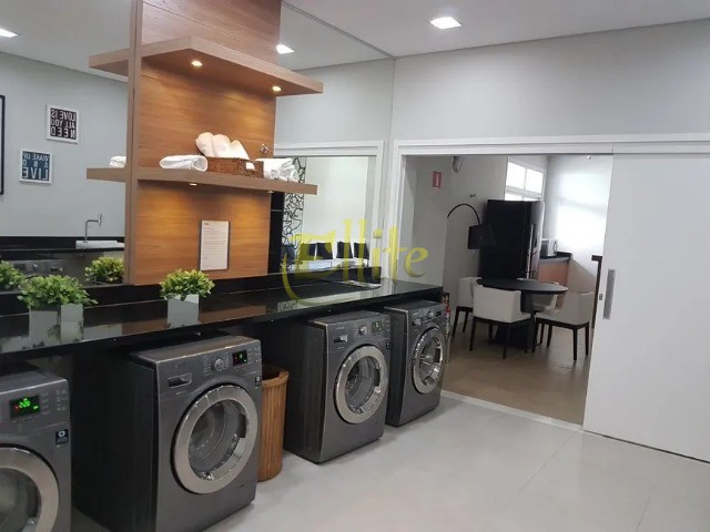Flat/Apart Hotel, 1 quarto, 37 m² - Foto 19