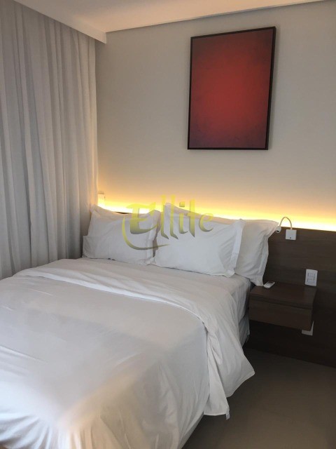 Flat/Apart Hotel, 1 quarto, 36 m² - Foto 14