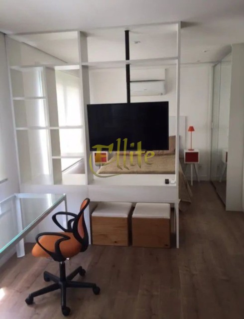 Apartamento para alugar com 1 quarto, 40m² - Foto 6