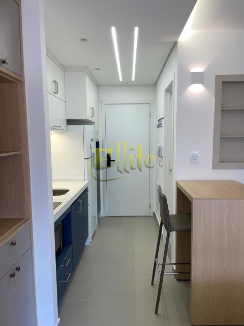 Apartamento, 1 quarto, 25 m² - Foto 19