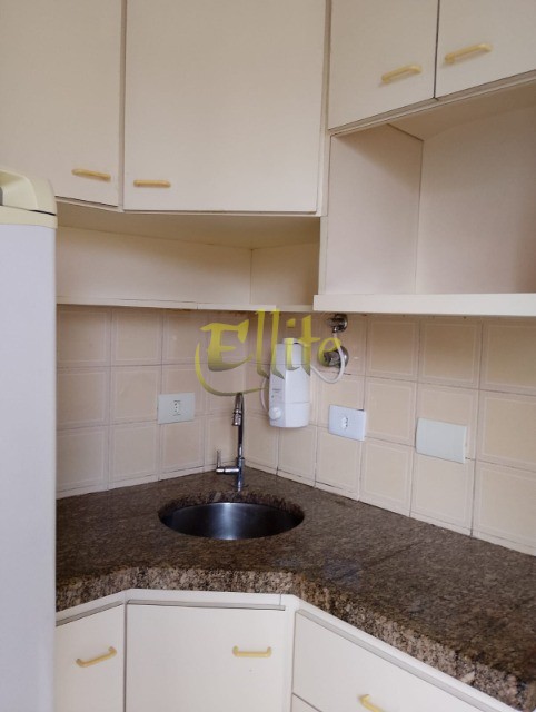 Apartamento à venda e aluguel com 1 quarto, 35m² - Foto 6