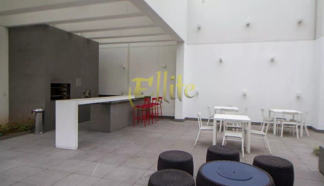 Apartamento para alugar com 1 quarto, 35m² - Foto 29