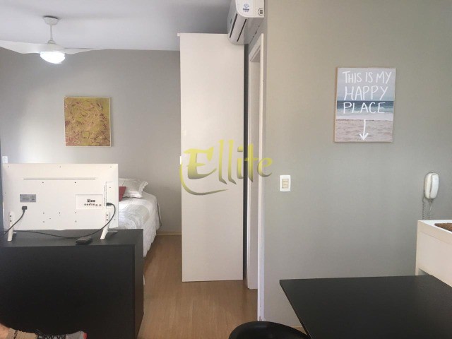 Apartamento para alugar com 1 quarto, 45m² - Foto 6