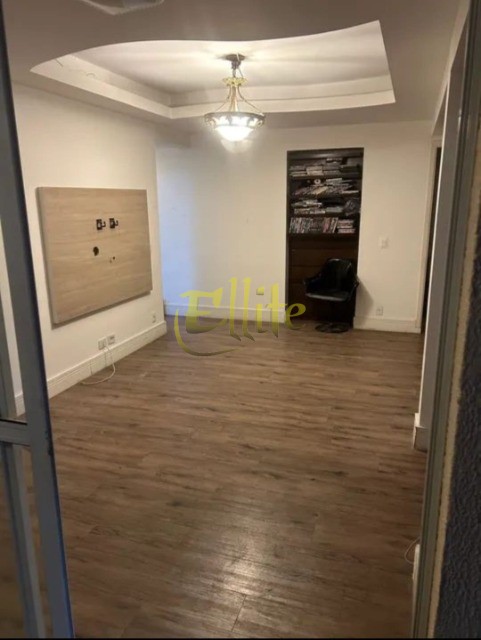 Apartamento para alugar com 3 quartos, 123m² - Foto 1