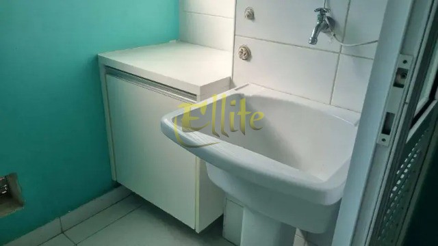 Apartamento para alugar com 1 quarto, 40m² - Foto 7