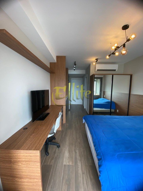 Apartamento para alugar com 1 quarto, 29m² - Foto 4