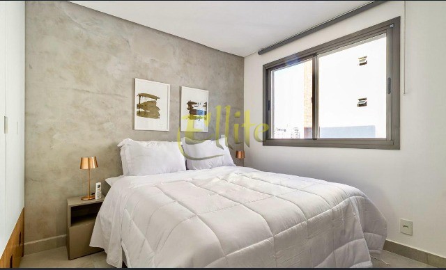 Apartamento à venda com 1 quarto, 63m² - Foto 5