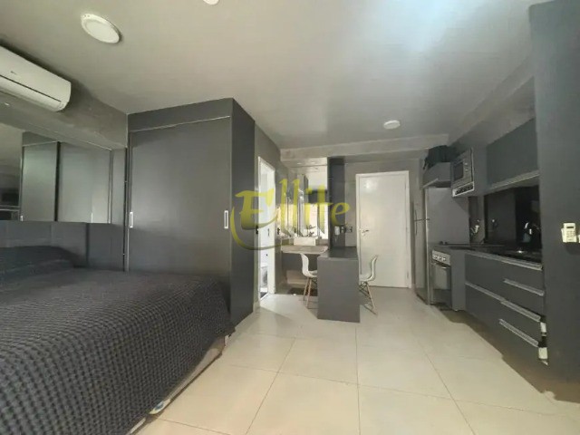 Apartamento para alugar com 1 quarto, 35m² - Foto 4