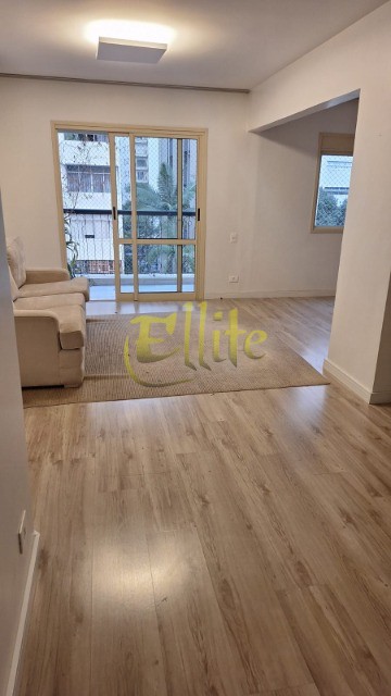 Apartamento para alugar com 2 quartos, 98m² - Foto 4