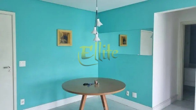 Apartamento para alugar com 1 quarto, 40m² - Foto 5