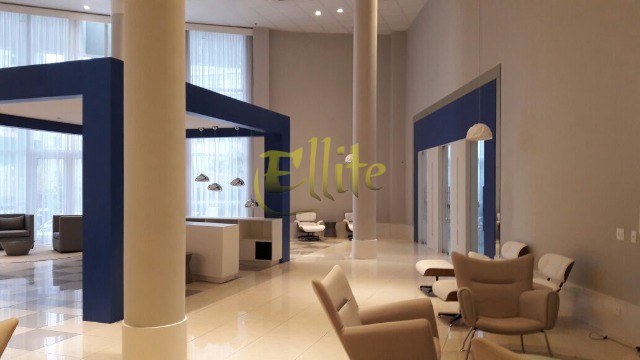 Flat/Apart Hotel para alugar com 1 quarto, 54m² - Foto 30