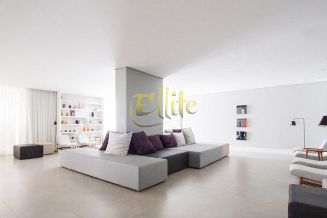 Flat/Apart Hotel, 1 quarto, 36 m² - Foto 53